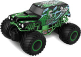 Gear2play rc monster destroyer monster truck 1:20