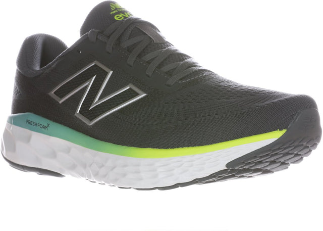 New balance evoz heren sportschoenen - graphite