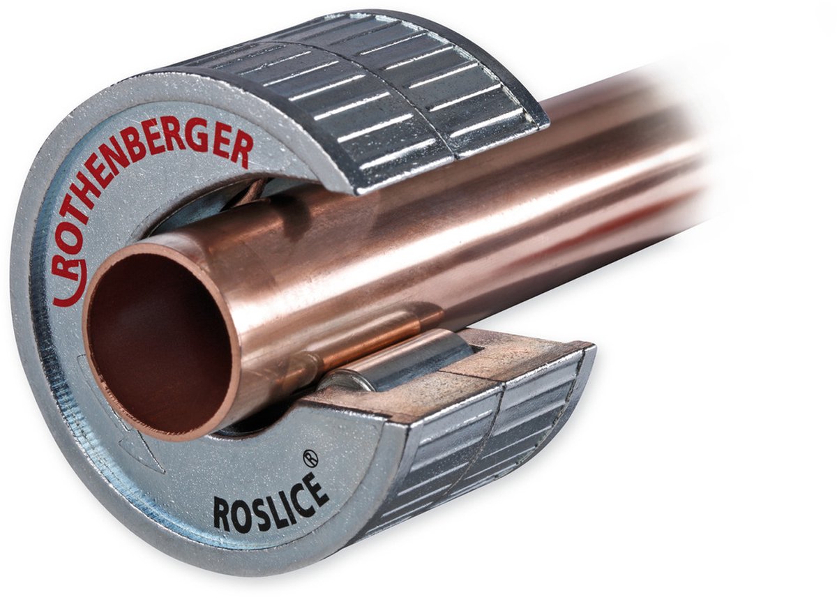 Rothenberger rørskærer