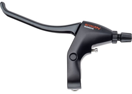 Shimano REM-håndtag Venstre Nexus BL-C6010 Sort