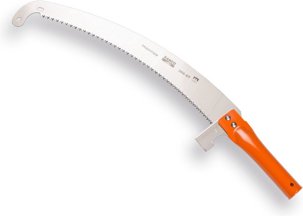 Bahco 386-6t beskæringssav - skærelængde 360 mm