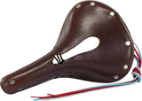 Brooks sadel b17 imperial std herre brun - zdb211hib