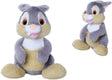Simba toys plys - disney plys disney - stamper refresh (40cm)
