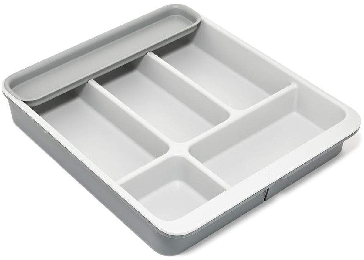 Joseph joseph drawerstore™ udvidelig bestikskuffeindsats
