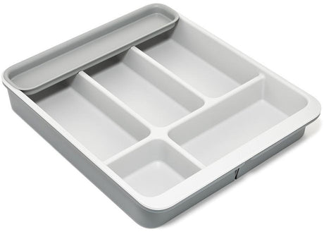 Joseph joseph drawerstore™ udvidelig bestikskuffeindsats