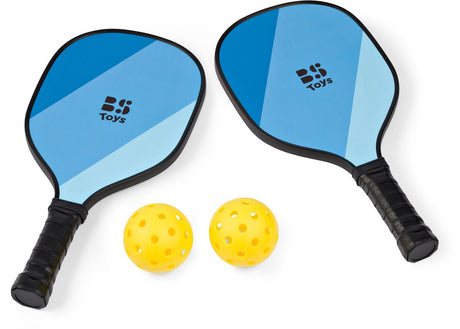 BS legetøj pickleball sæt - 5 stk.