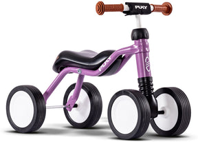 Puky wutsch perky lilla
