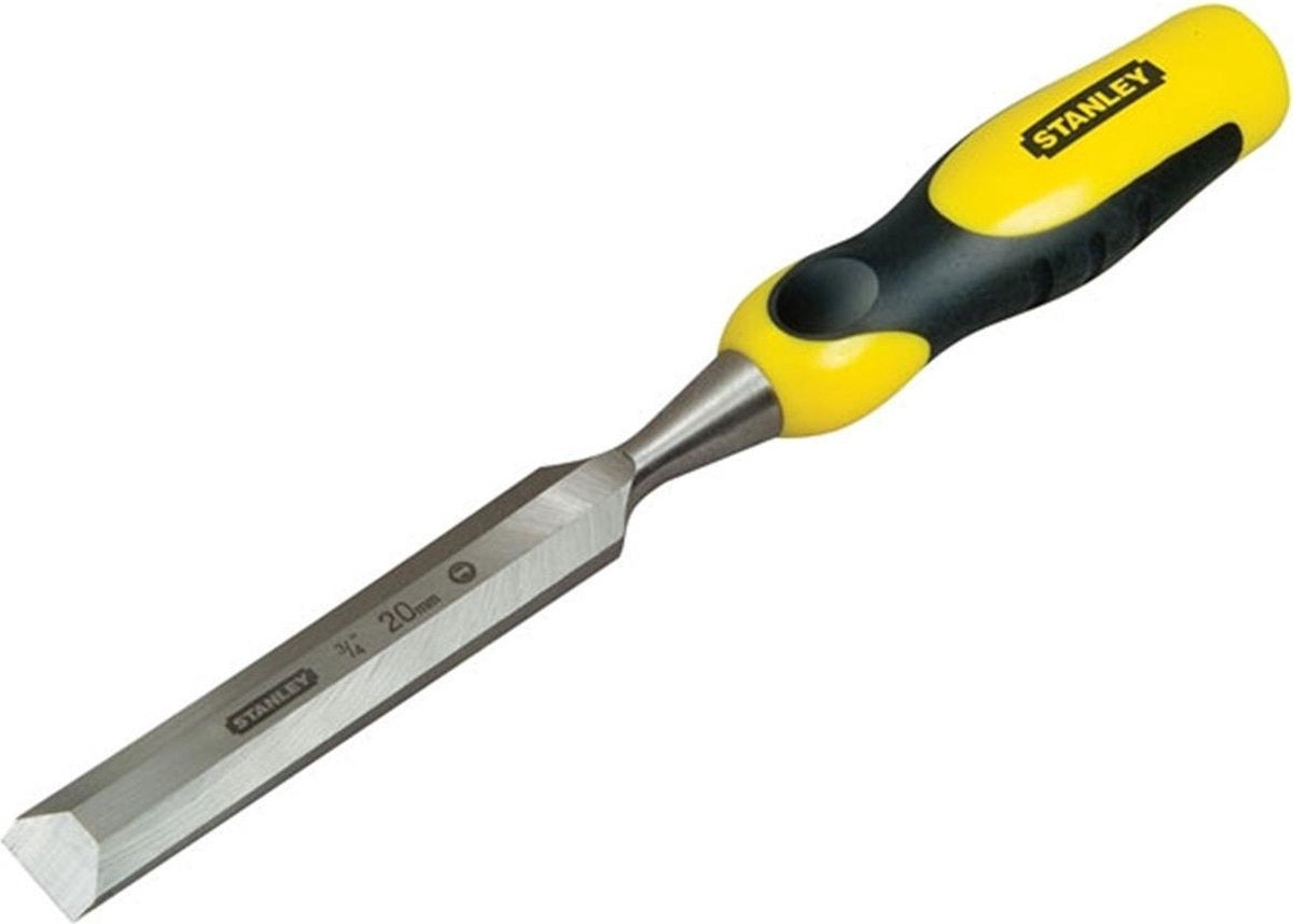 Stanley mejsel dynagrip 20mm