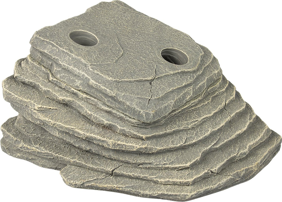 Terra della cricket rock grey
