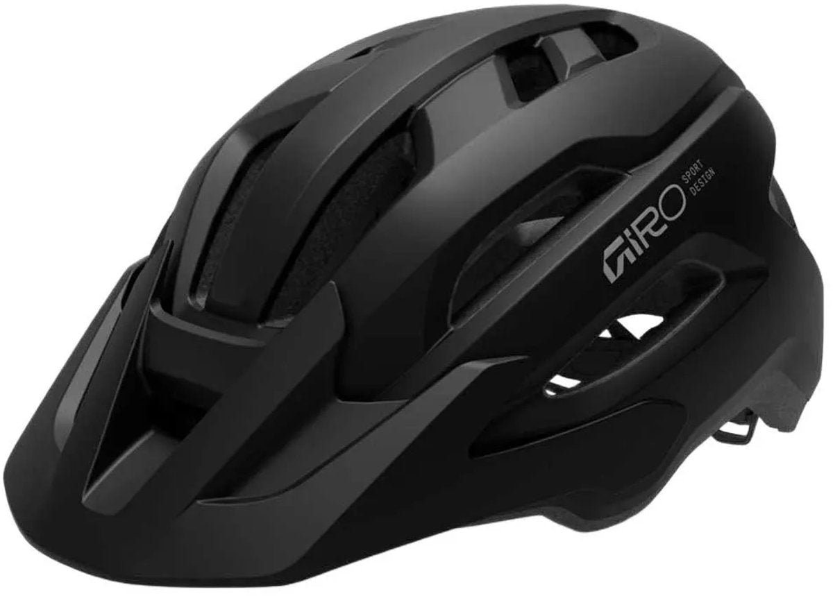 Giro armatur mips 2026 mtb hjelm sort l