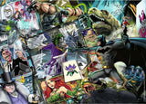 Ravensburger Jigsaw Puzzle Batman, 1000st.