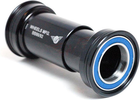 Hjulfremstilling hjul mfg - bundbeslag pressfit bb86 92 sram abec 3 sort