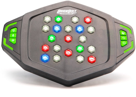 Læringsressourcer brainbolt® geni - 3+