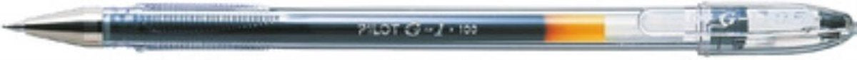 Pilot gel writer g-1 fin blå | 12 stk