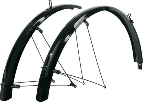 Sks fender sæt 26 bluemels basic