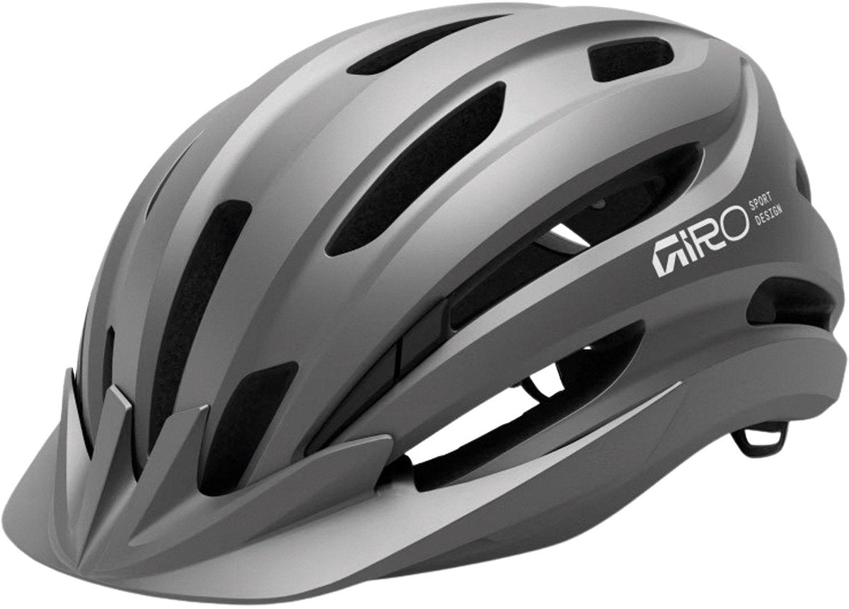 Giro register mips ii hjelm senior