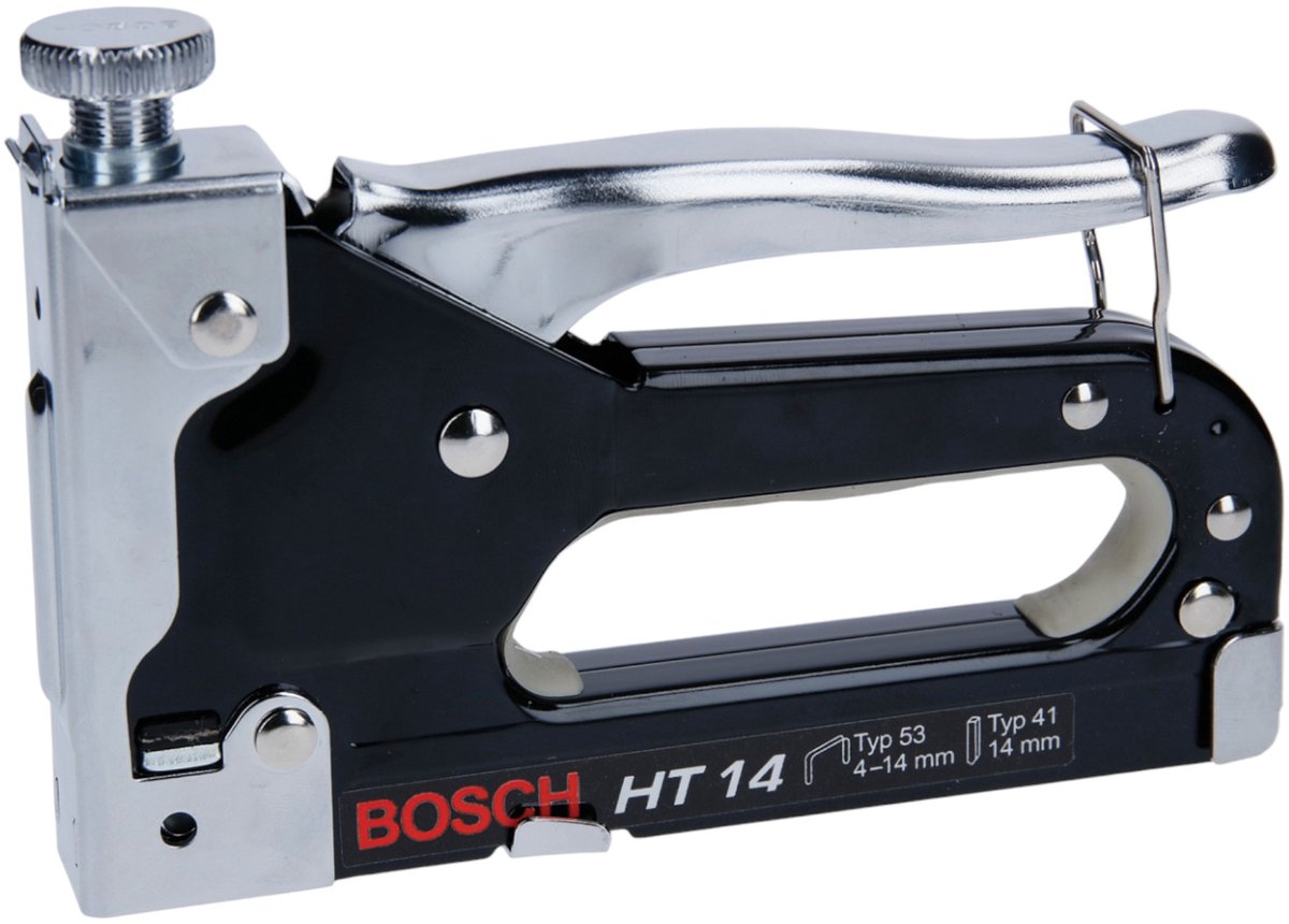 Bosch - håndtagere ht 14