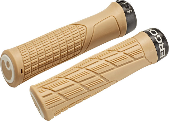 Ergon håndterer GE1 Evo Sand Storm