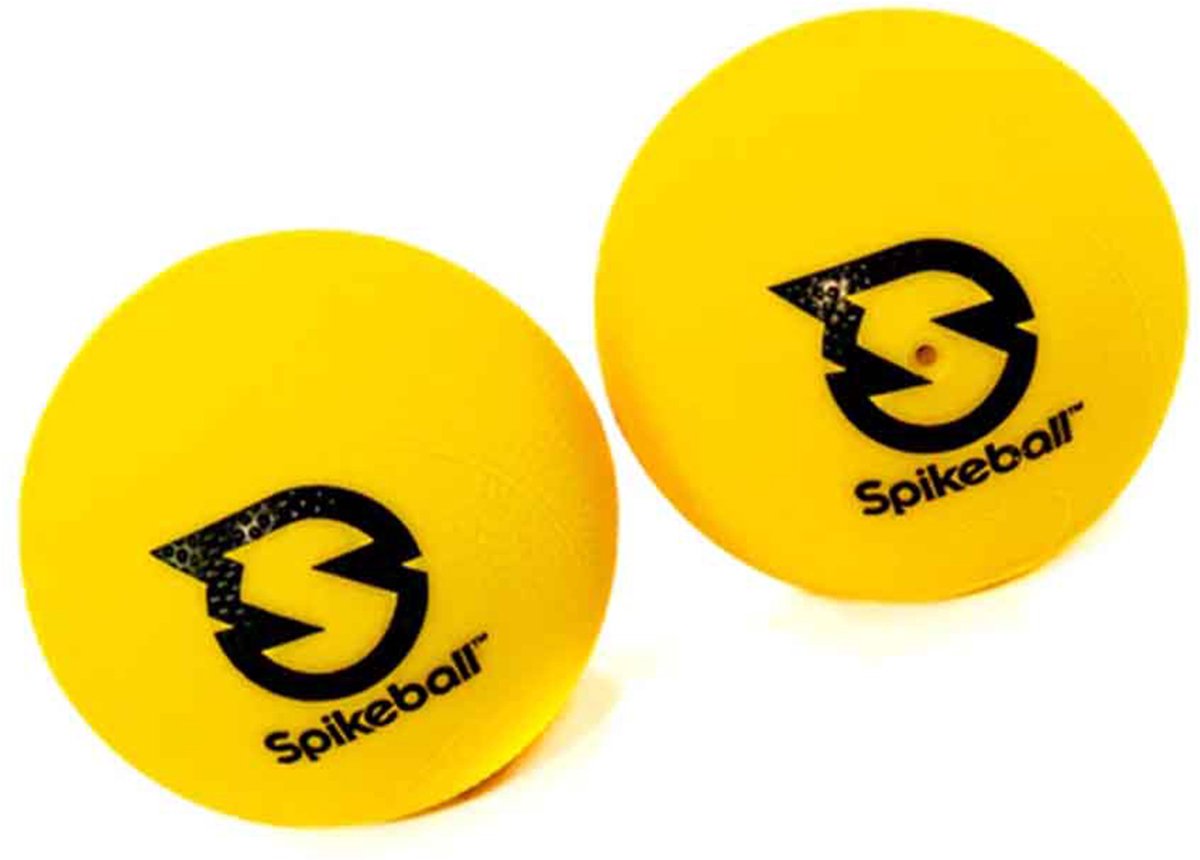 Spikeball weekendbolde 2-pak