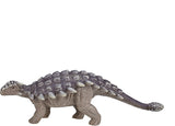 Mojo forhistorie Ankylosaurus - 387234