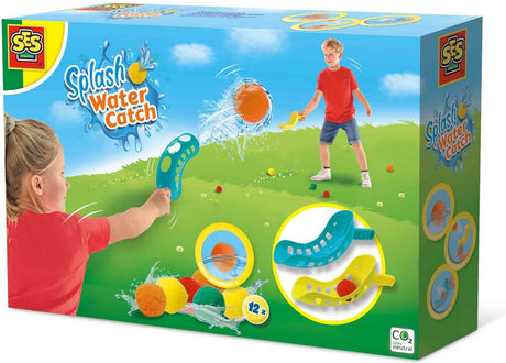 Ses kreative ses splash water catch ball