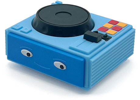 Fidget go - DJ mixer - fidget - anti-stress legetøj