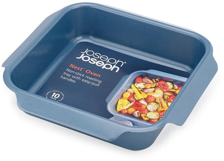 Joseph joseph nest bageform - blå - medium