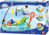 Ecoffier ecoiffier sport - fiskespillebord