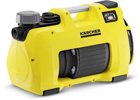 Kärcher bp 4 havepumpe til hjemmet - 3800 l h - 950w
