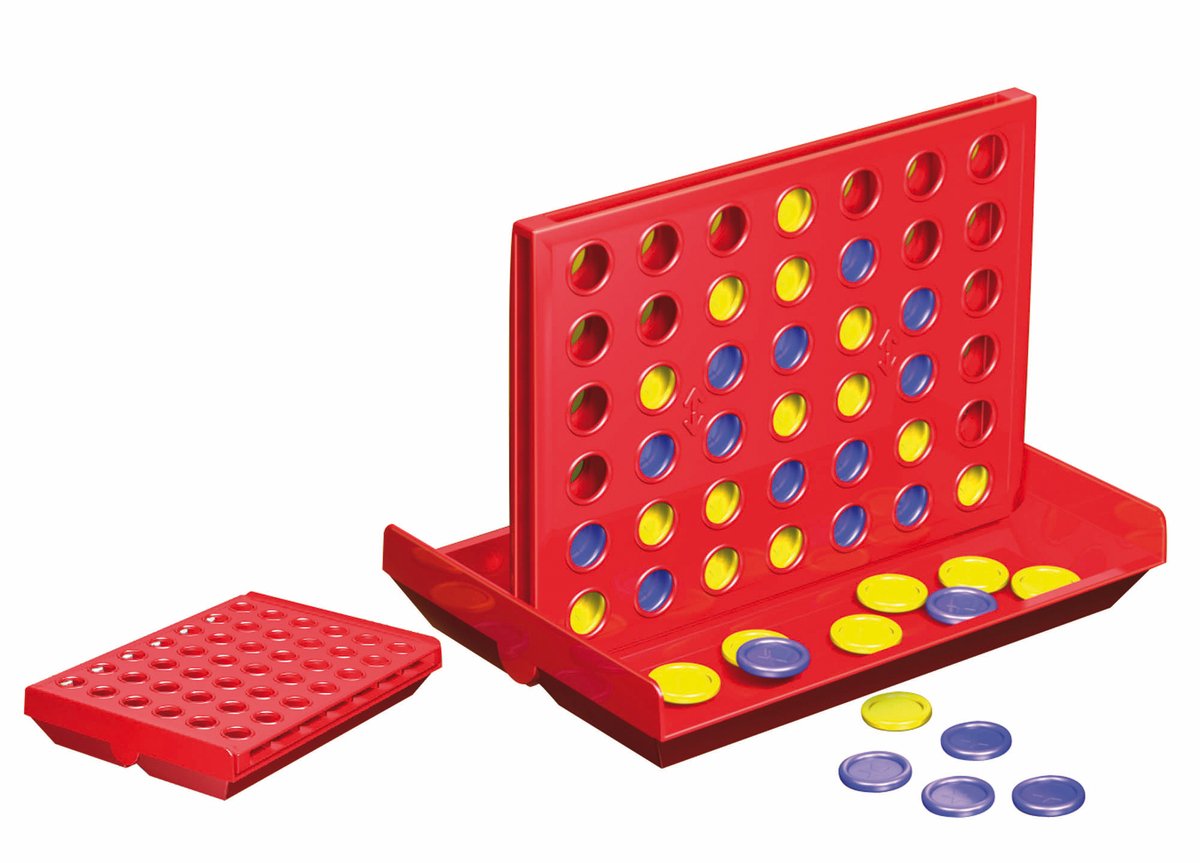 Selecta four in tin box pocket edition