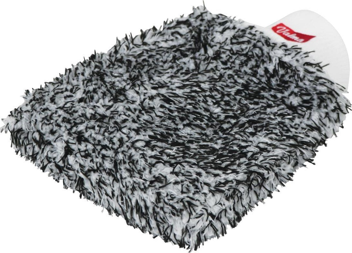 Valma crazyfibre vaskehandske - ultrabløde mikrofibre - ridsefri genanvendelig - optimal vandabsorption