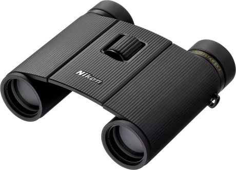 Nikon sportstar exii 8x25 kikkert