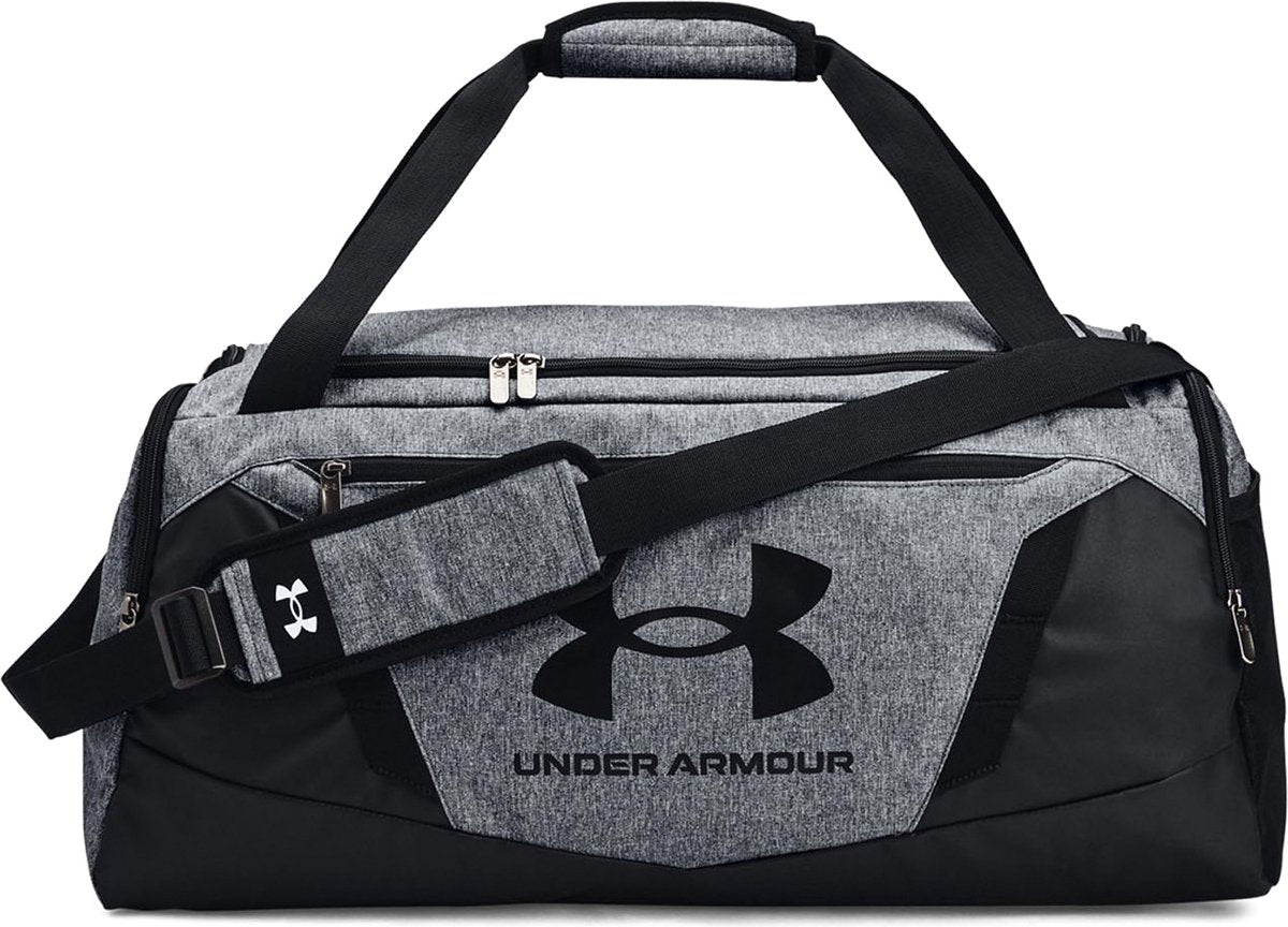 Under armour ubestridelig duffel 5.0 sportstaske medium