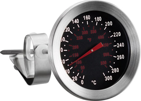 Grundlæggende kulinarisk - stegetermometer - analog
