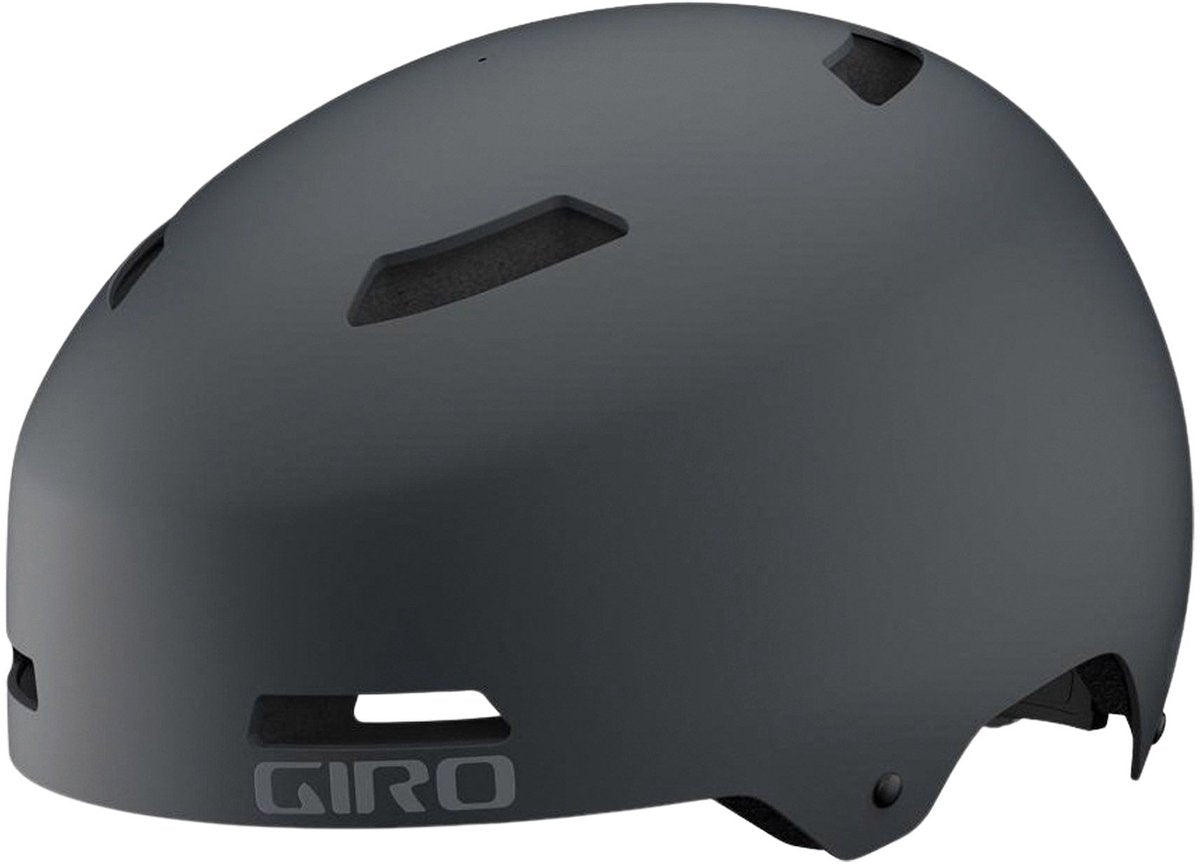 Giro quarter fs hjelm senior