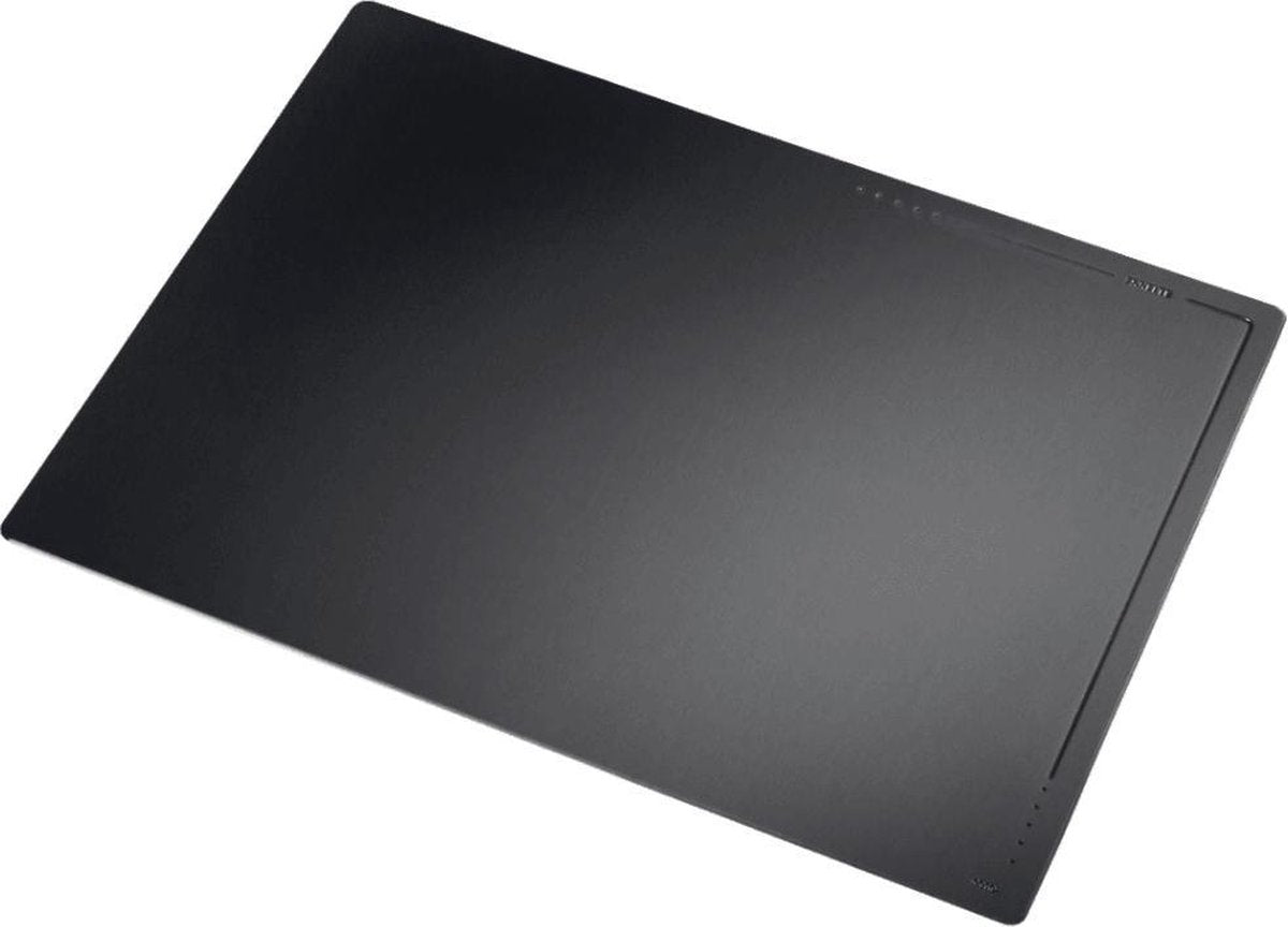 Esselte 33197 bordunderlag - sort - 30x42
