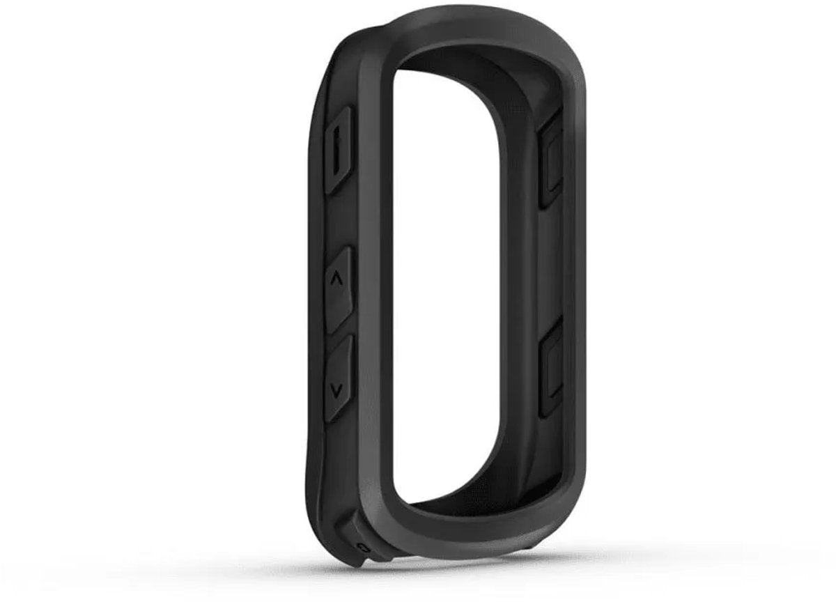 Garmin edge® silikoneetui i sølv