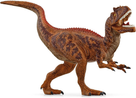 Schleich dinosaur allosaurus 15043