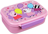 Peppa gris madpakke