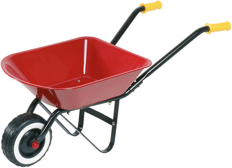 Goki trillebørmetal