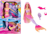 Barbie et strejf af magi - havfruedukke - dukke