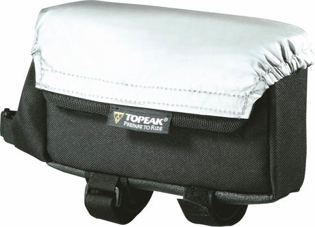 Topeak Tribag All Weather L - Sort