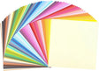 Vaessen creative cardstock - multipak - 30,5 x 30,5 cm - 60 ark - tekstur - 216 g
