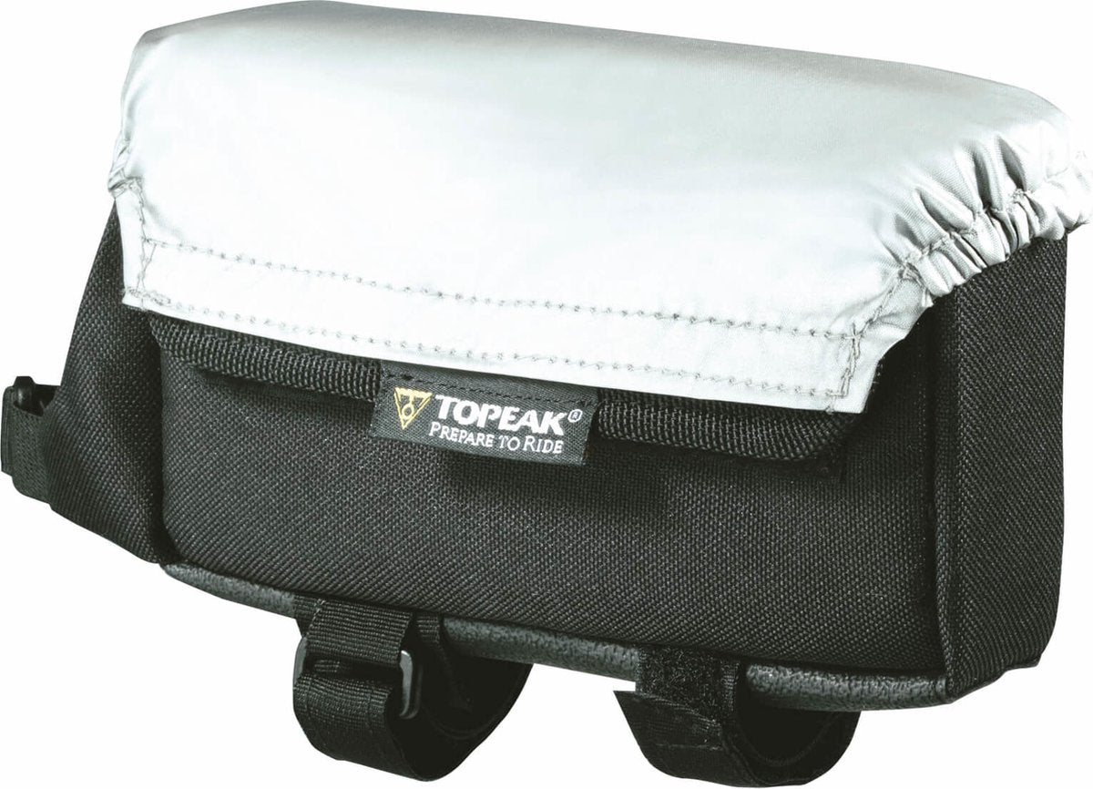 Topeak Tribag All Weather L - Sort