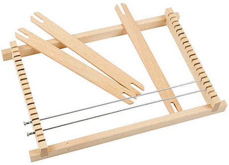 Creativ virksomhed https: www.cchobby.nl loom-size-19x29-cm-1-piece-42308