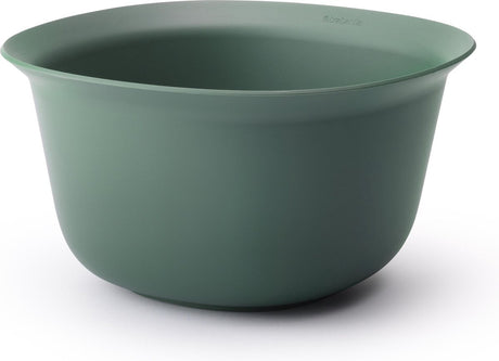Brabantia tasty+ røreskål - 3,2 l - grangrøn