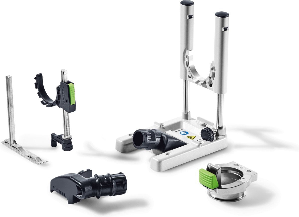 Festool osc-ah ta av-set tilbehørssæt - 203258