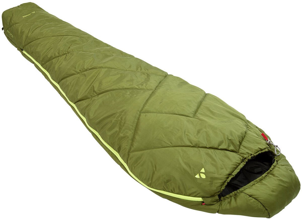 Vaude sioux 100 ii syn, unisex, sovepose