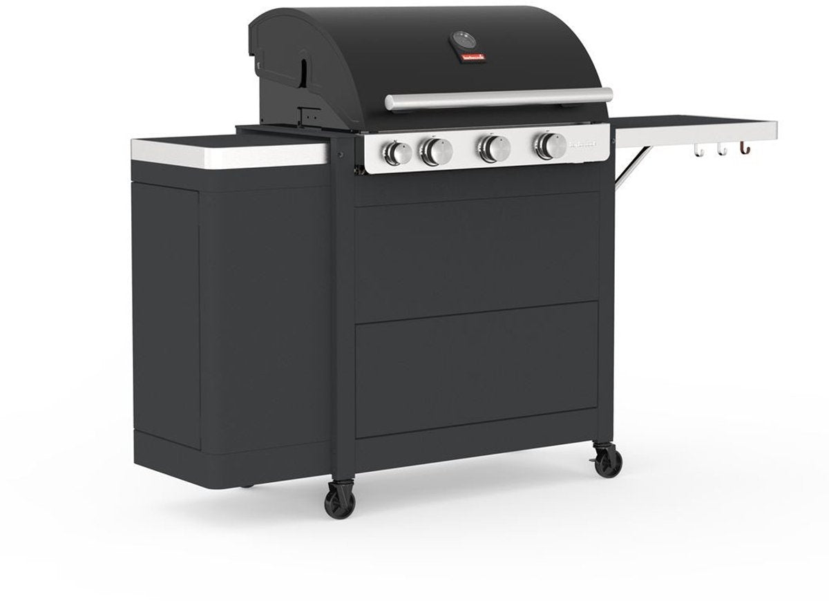Barbecook gasgrill stella 3221
