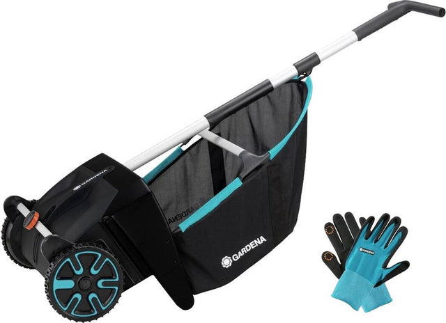 Gardena 03565-30 bladsamler arbejdsbredde 49 cm
